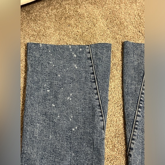 NWT Old Navy flare jeans - Picture 7 of 10